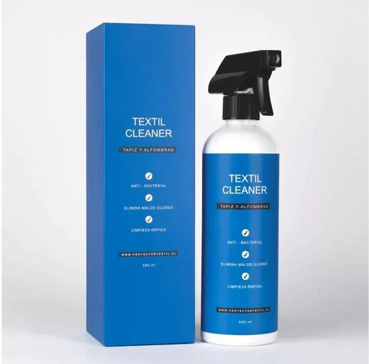 Fabric Stain Cleanner Spray 200ml (Pack of 2)