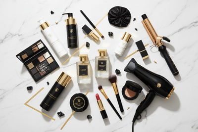 💄 Glow & Beauty Essentials